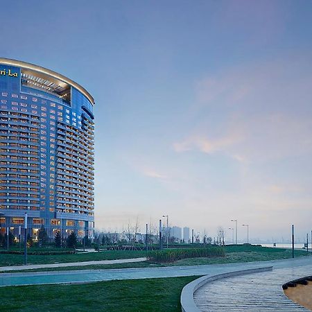 Shangri-La 秦皇島市 エクステリア 写真